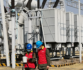 调兵山倾斜摄影技术在基础设施监测中如何发挥作用？